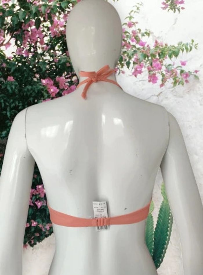 Soutien gorge corbeille maillot de bain 85B - photo numéro 5