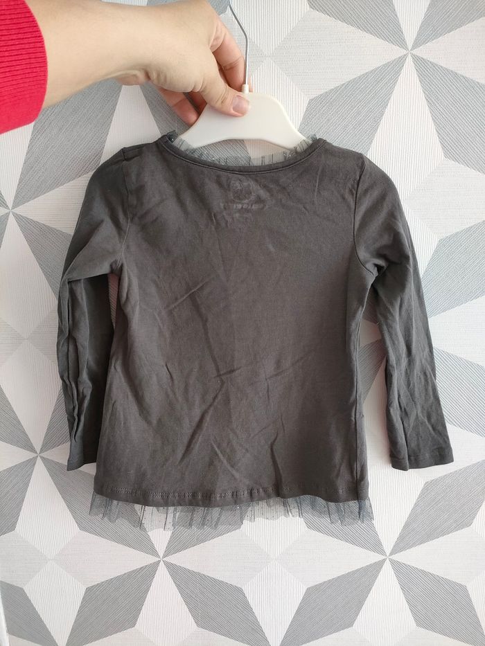 Maillot manche longue - photo numéro 2