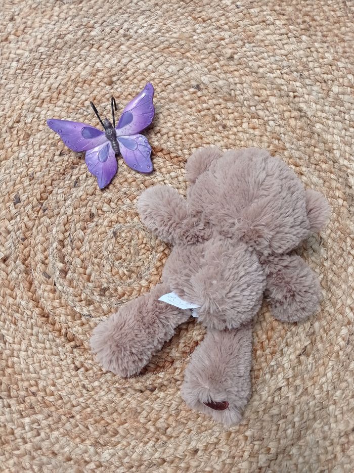 Peluche neuve ours - photo numéro 2