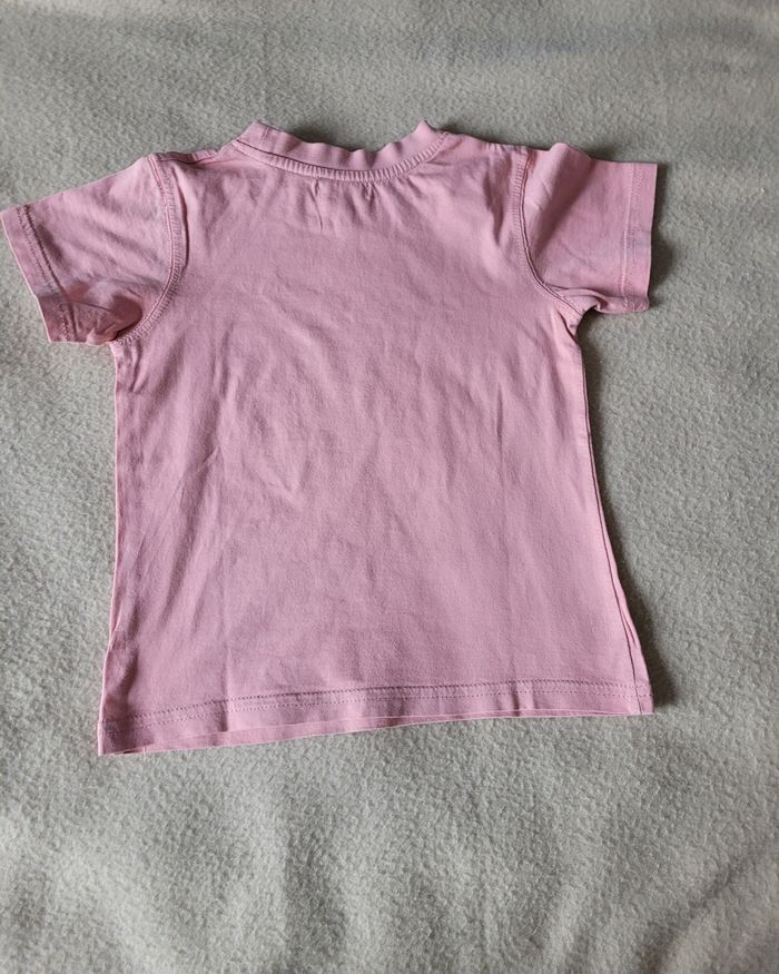 T-shirt 4 ans u collection - photo numéro 2