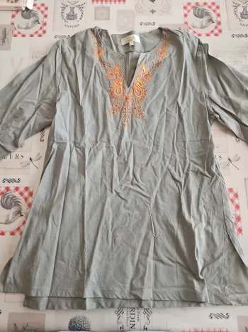 Tunique