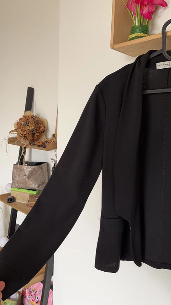 Blazer femme - photo numéro 2