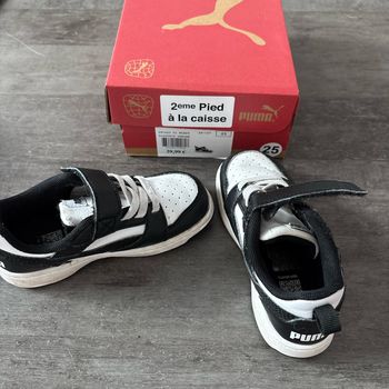 Puma