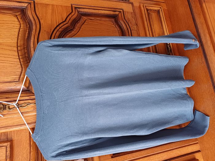 polo manches longues femmes Taille 38/40 - photo numéro 2