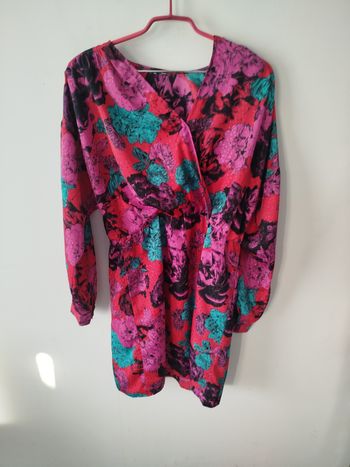 💛robe été taille 42💛