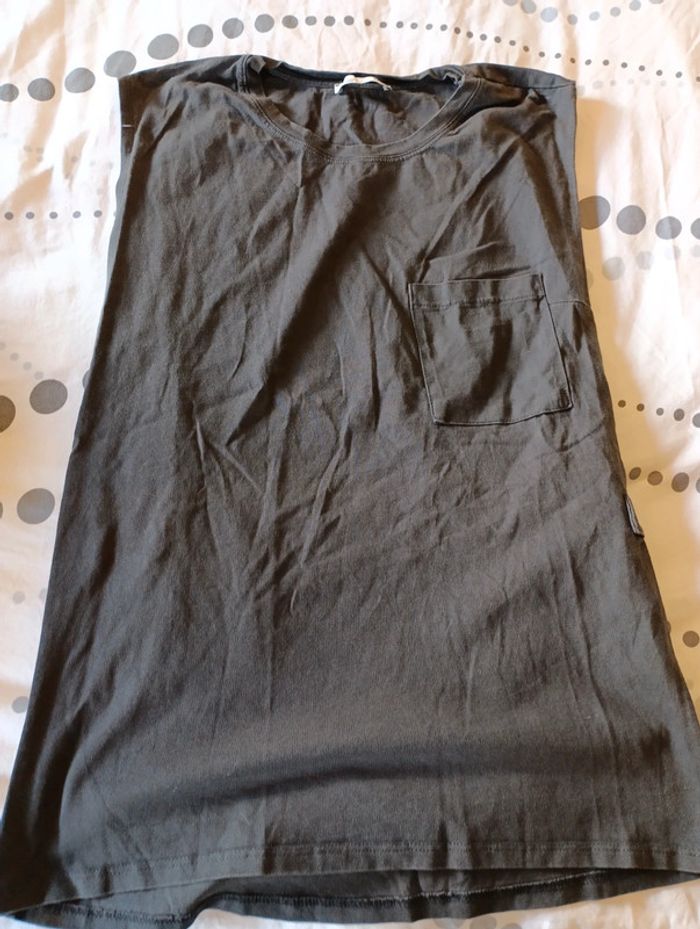 Lot de 2 t shirts Zara - photo numéro 7