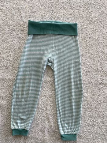 T24mois pantalon