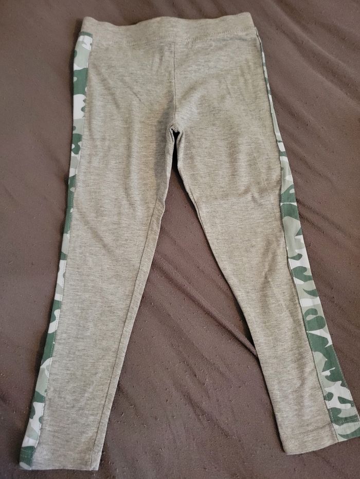 Lot leggings - photo numéro 4