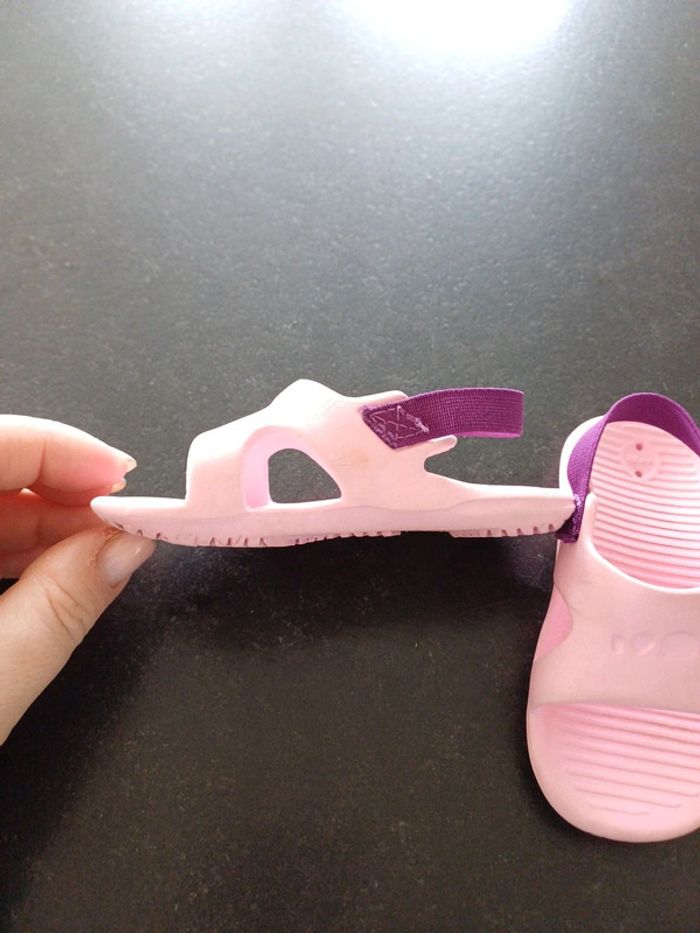 Tong piscine ou plage - photo numéro 2