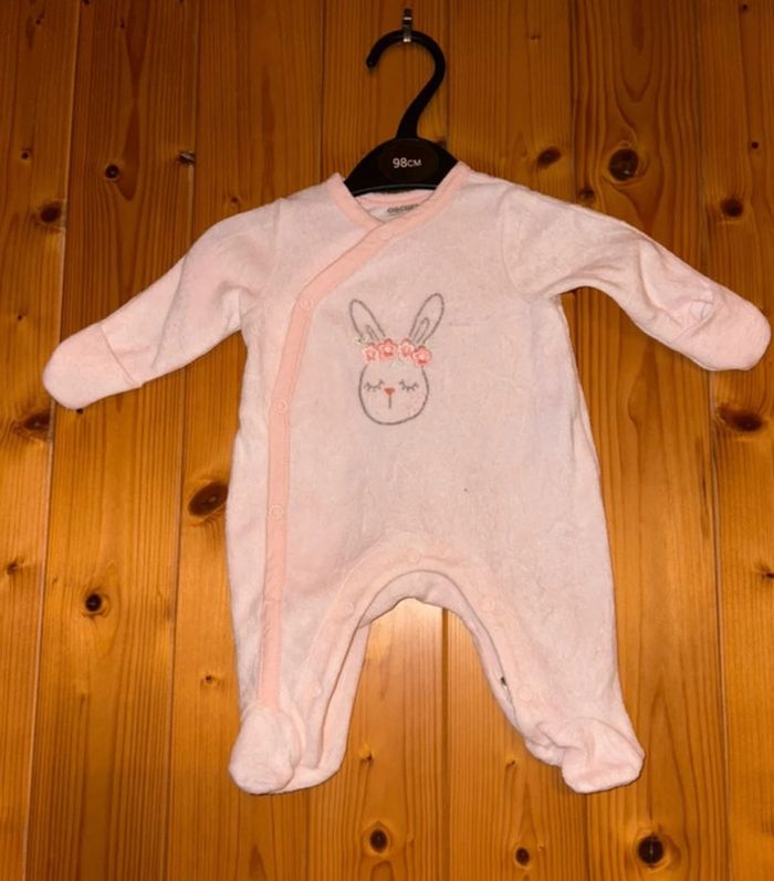 Pyjama - photo numéro 1