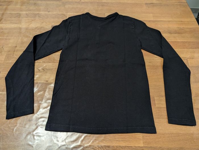 T-shirt garçon 12 ans Gémo - photo numéro 6