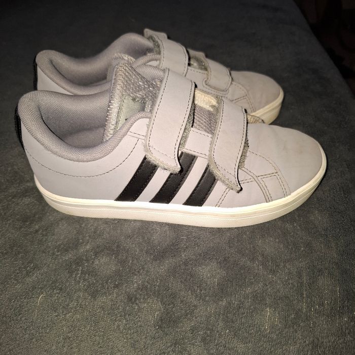 Basket adidas garçon - photo numéro 4