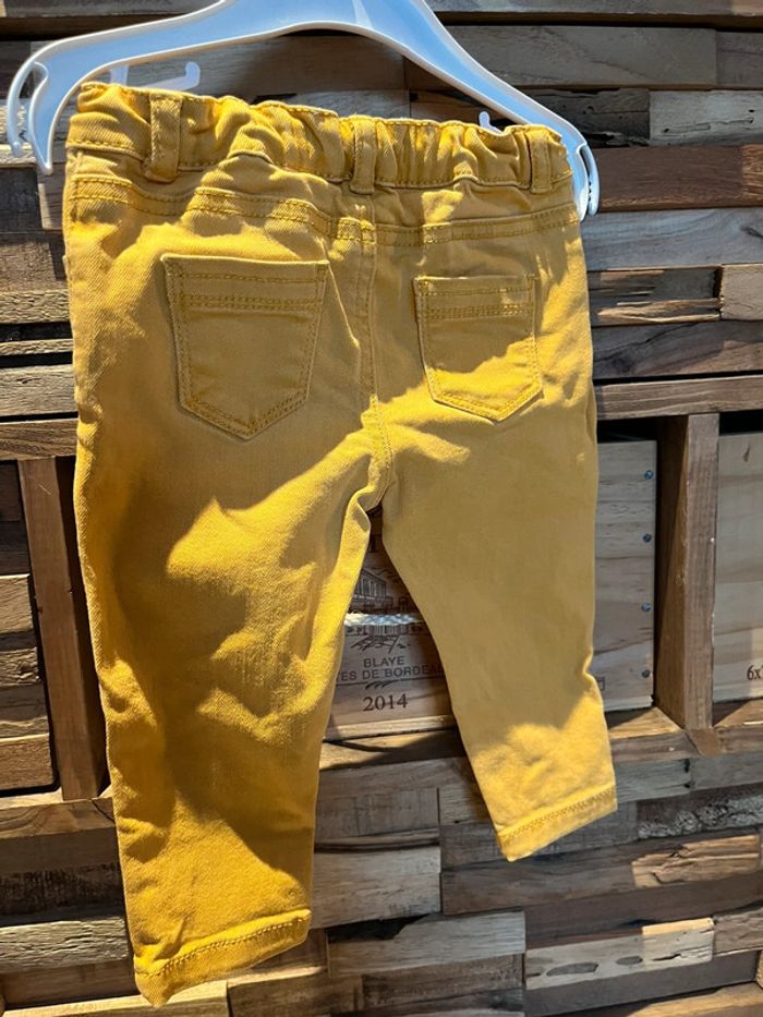 Pantalon garçon Primark - photo numéro 2