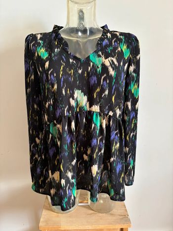 Blouse Promod taille 40