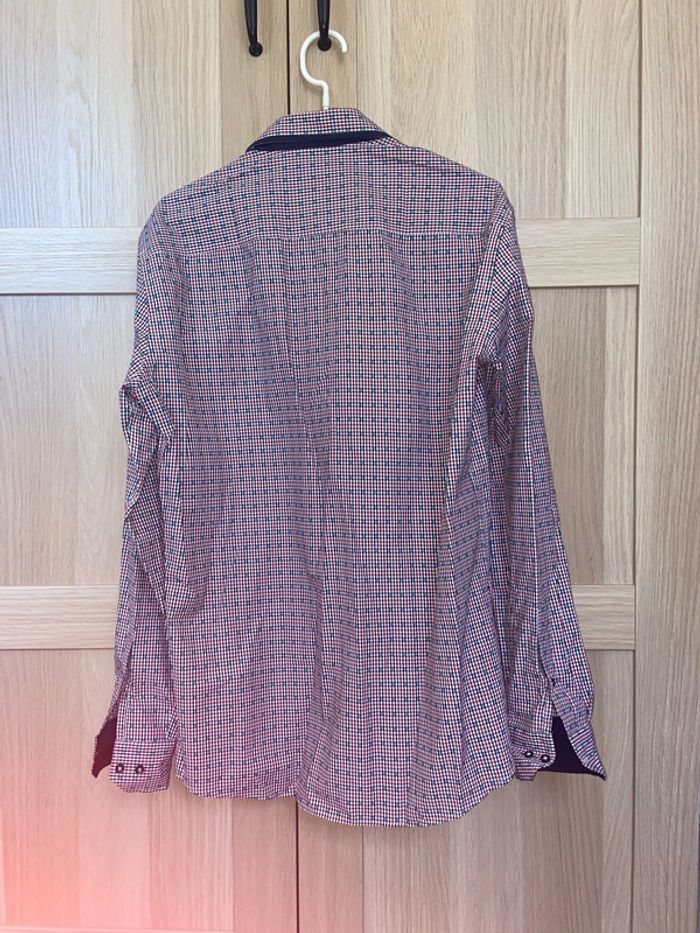 Chemise cap10ten - photo numéro 2
