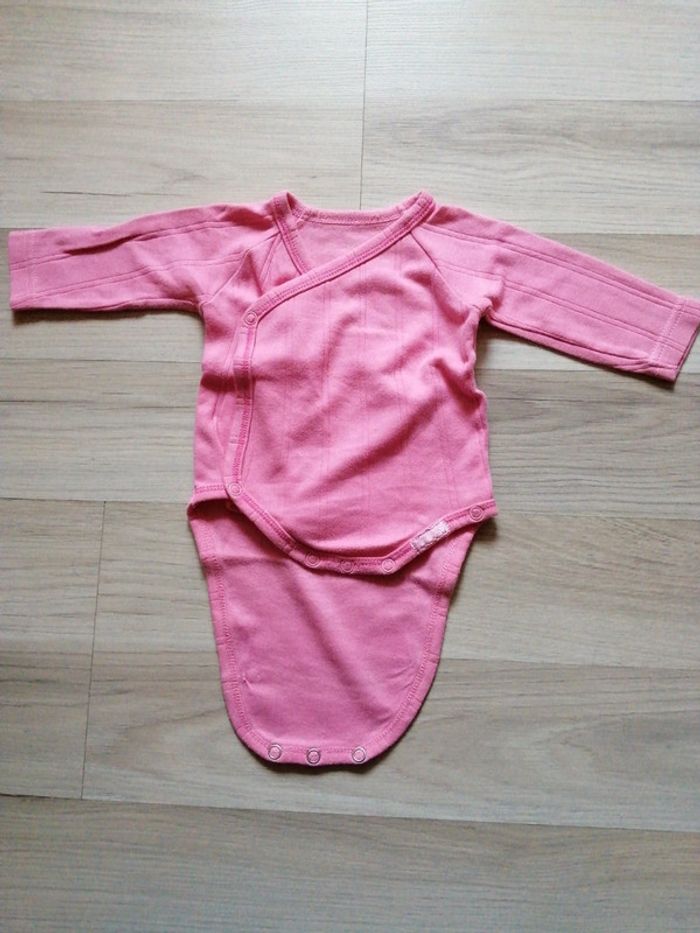 Lot 5 bodies - photo numéro 5