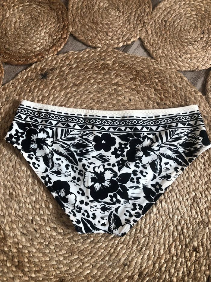 Culotte de bain Calzedonia - photo numéro 5