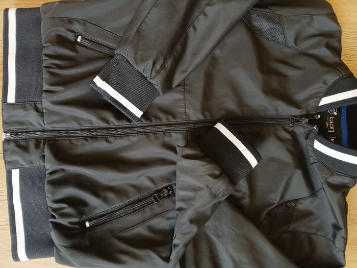 Veste/manteau 10ans - photo numéro 3