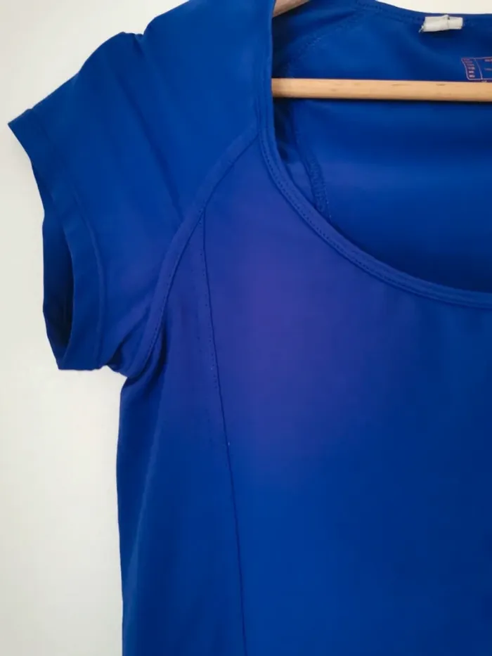T shirt de sport - photo numéro 2