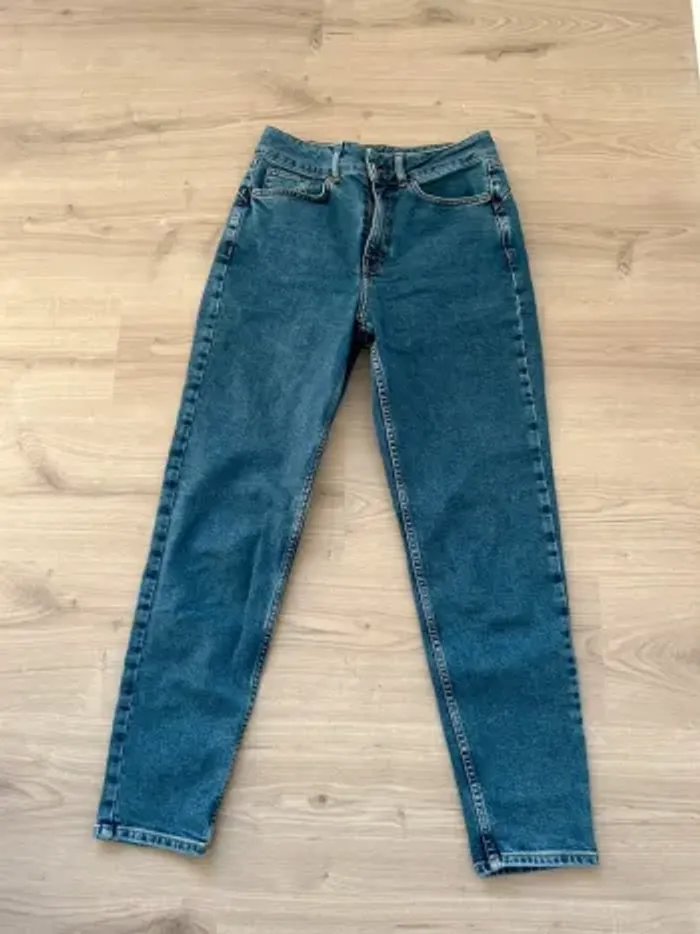 Jeans - photo numéro 2