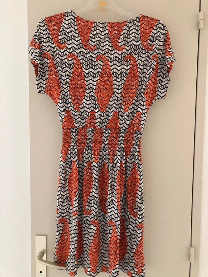 Robe Tory Burch - photo numéro 2