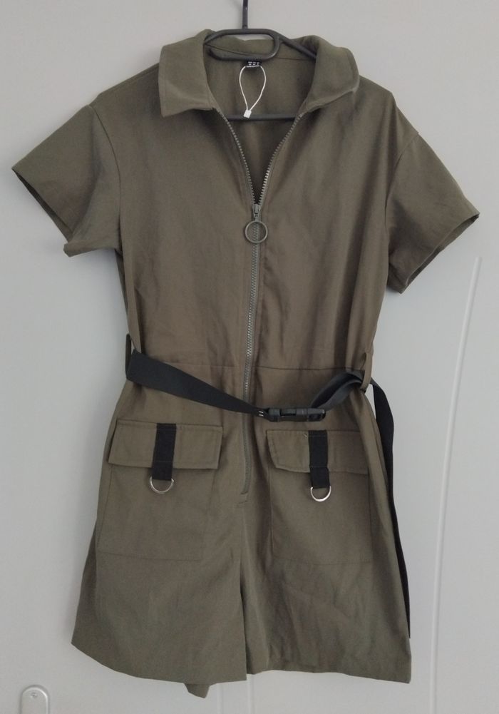 Combishort