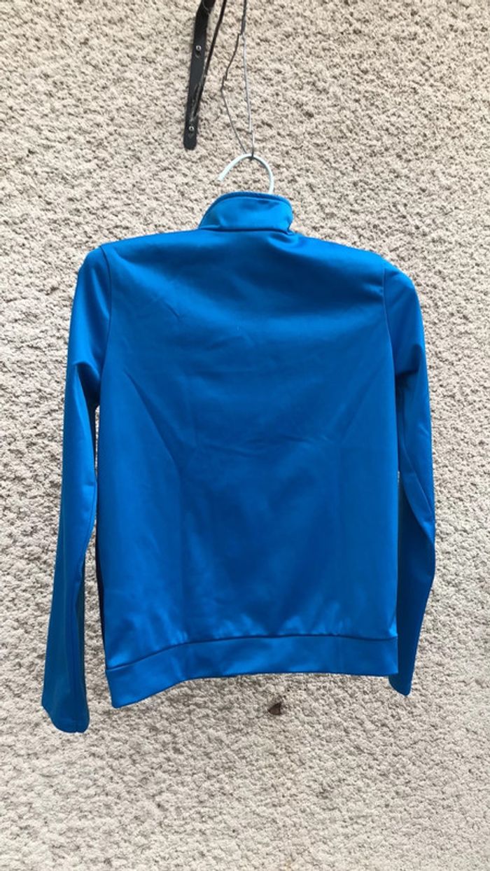 Veste de survêtement garçon 12 ans - photo numéro 2