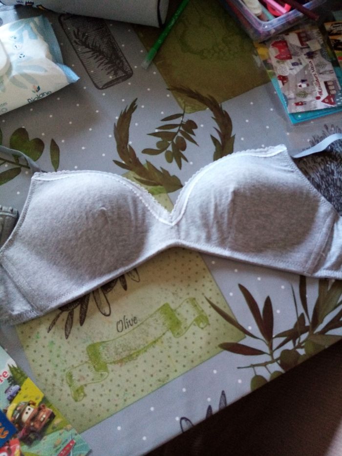 Soutien gorge 100c