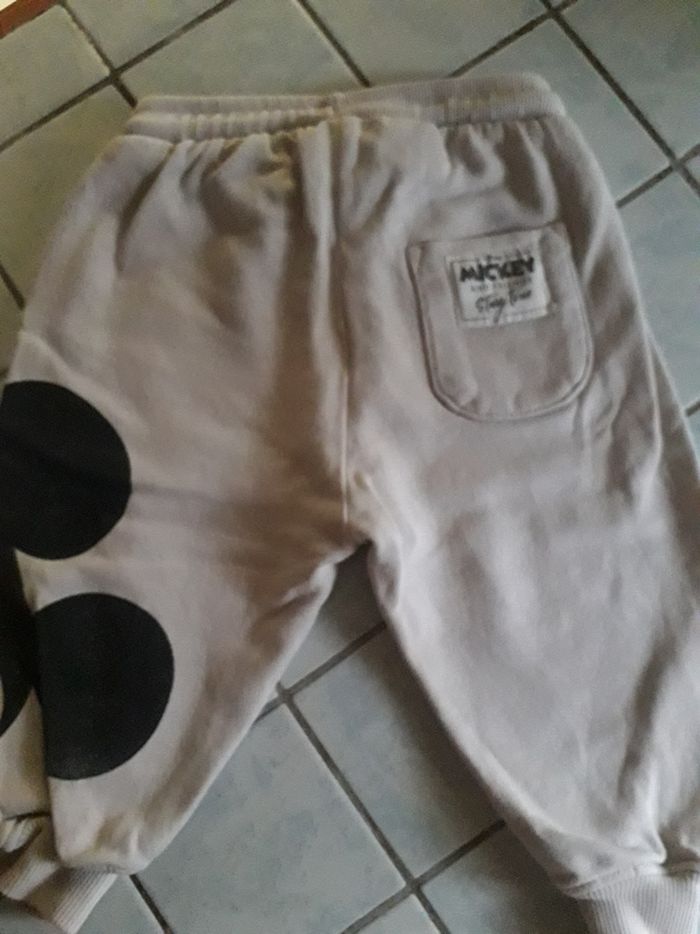 Pantalon Mickey - photo numéro 4