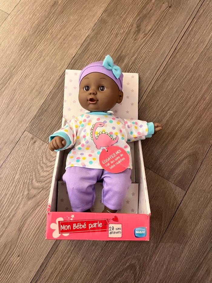 Princesse Disney à  10 euros - photo numéro 2