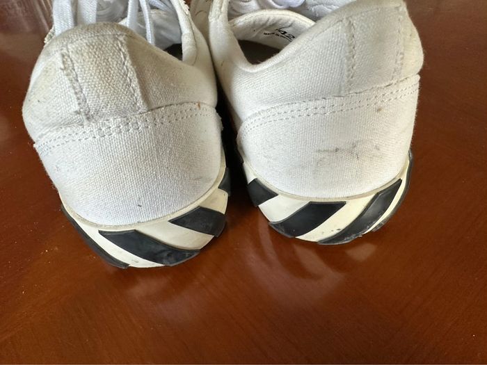 Basket goat homme taille 42 - photo numéro 12