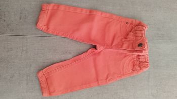 Jeans 6 mois