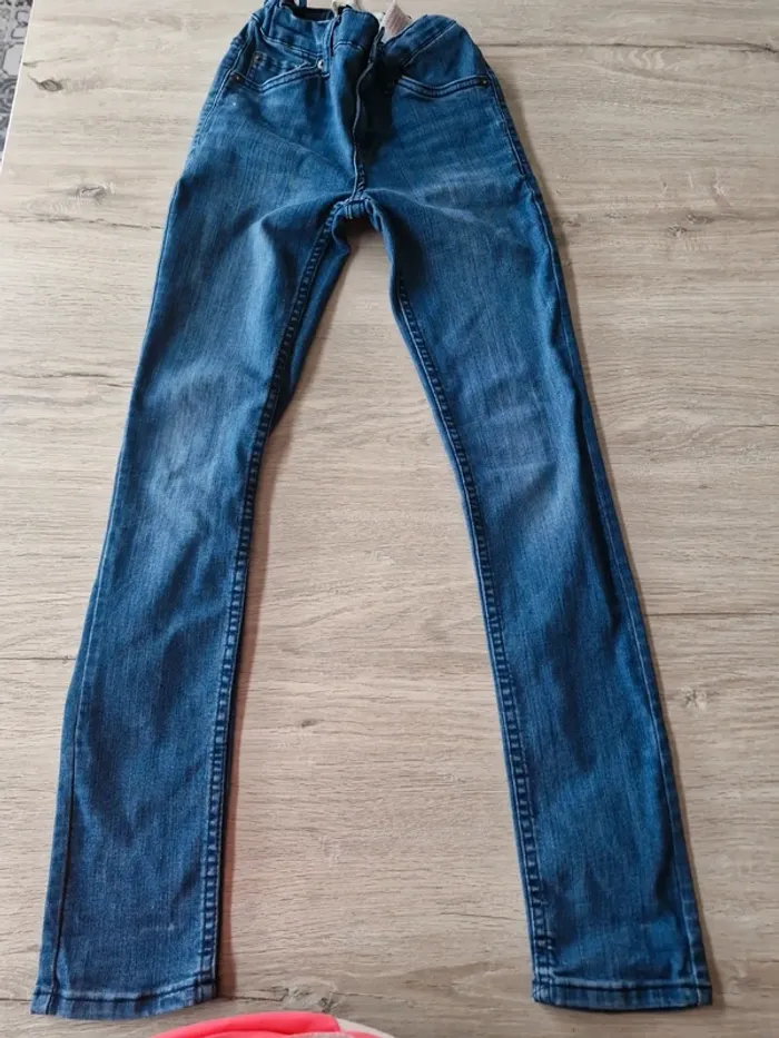 Jeans Levi's - photo numéro 5