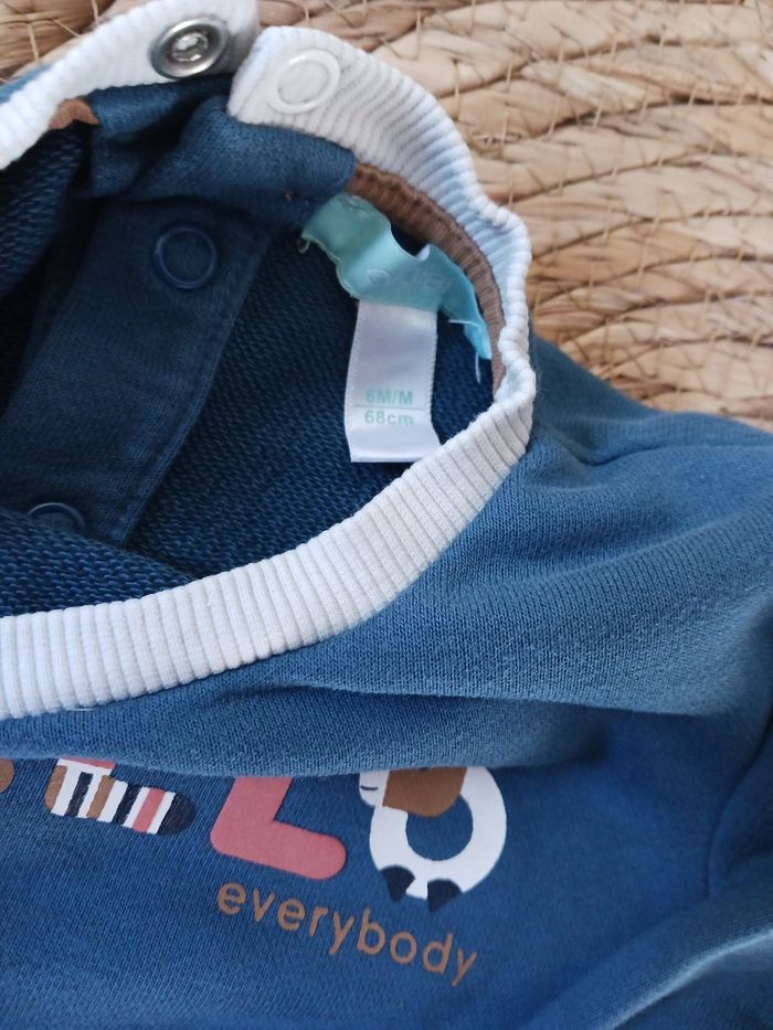 Ensemble - photo numéro 2