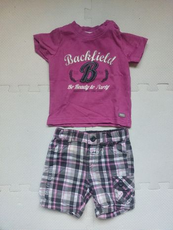 Tee-shirt