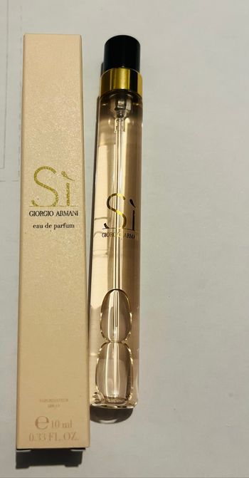 Parfum  si