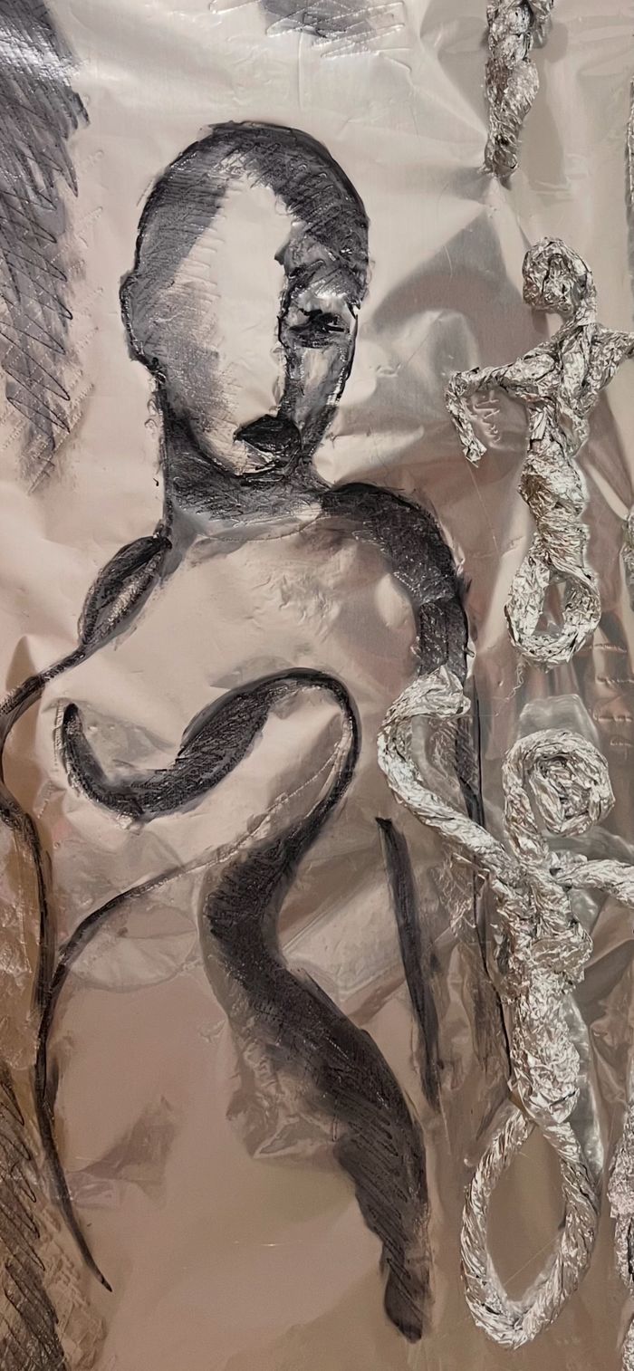 œuvres d'art