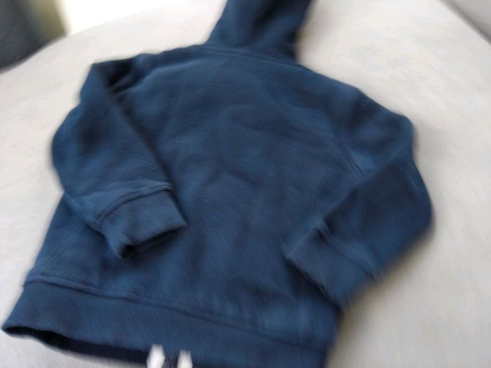 Sweat - photo numéro 3