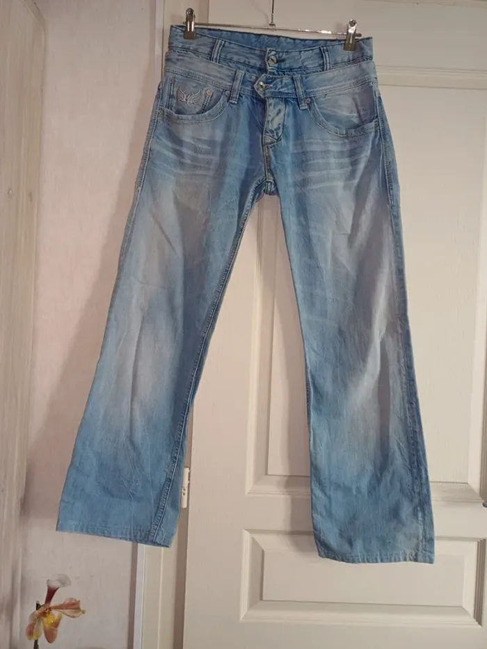 Jeans Kaporal
