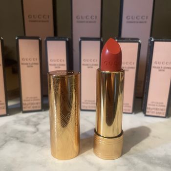 Rouge à lèvres