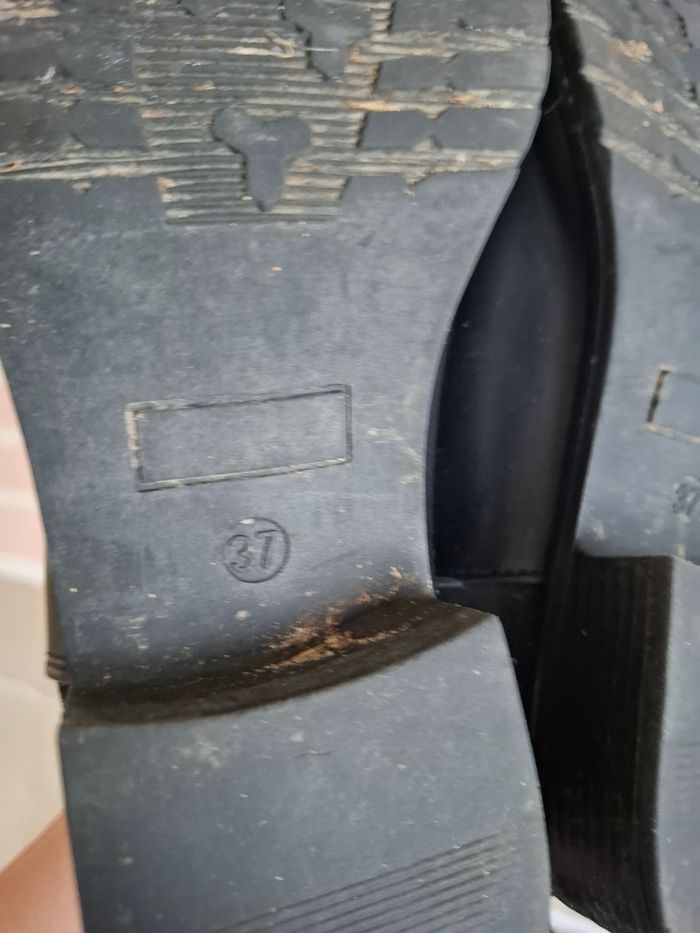 Bottines gemo - photo numéro 4