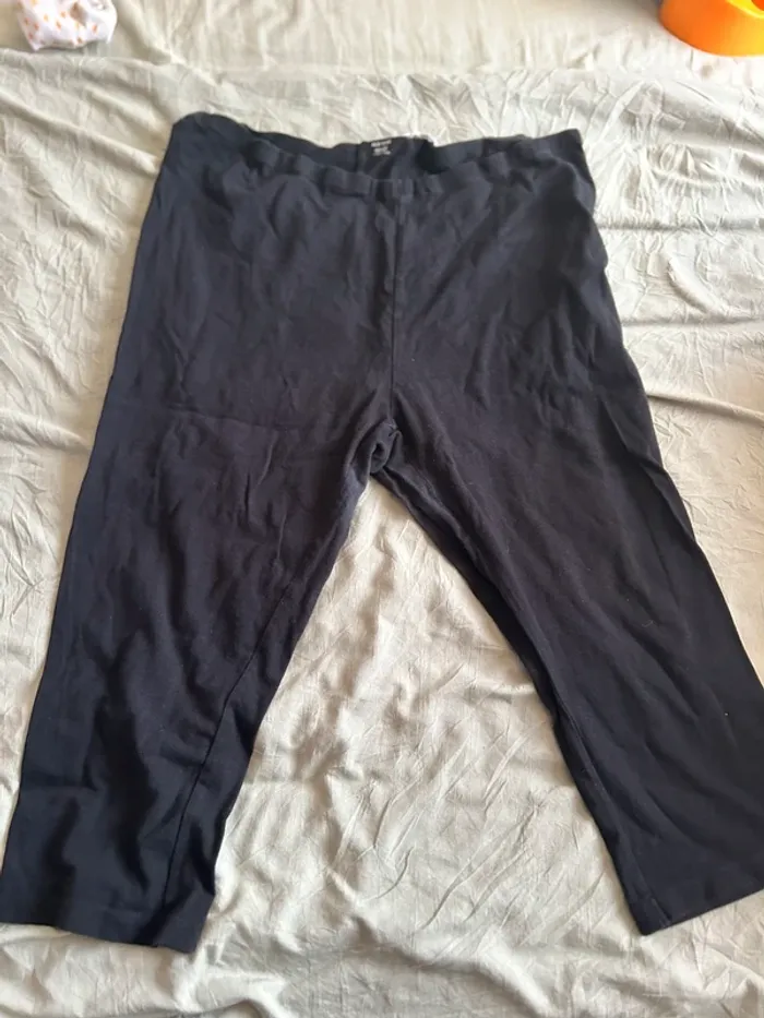 3 leggings court - photo numéro 11