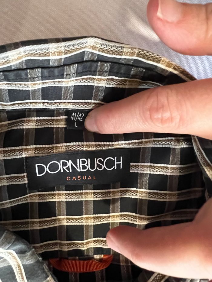 chemise - photo numéro 4