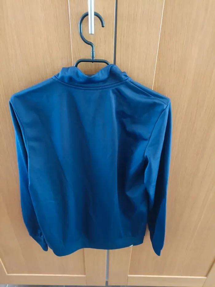 Veste de survêtement garçon - photo numéro 3