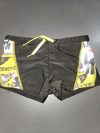 Maillot de bain freegun