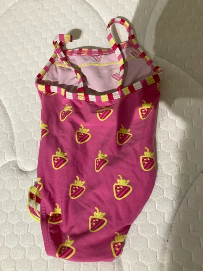 Maillot de bain 12 mois - photo numéro 3