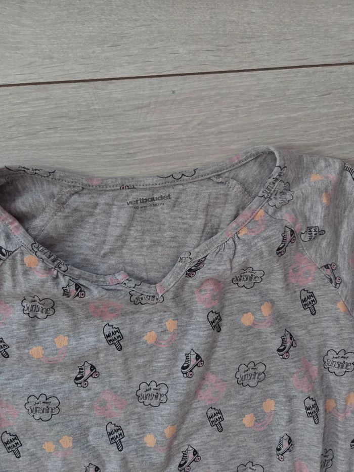 Robe vertbaudet 10 ans - photo numéro 2
