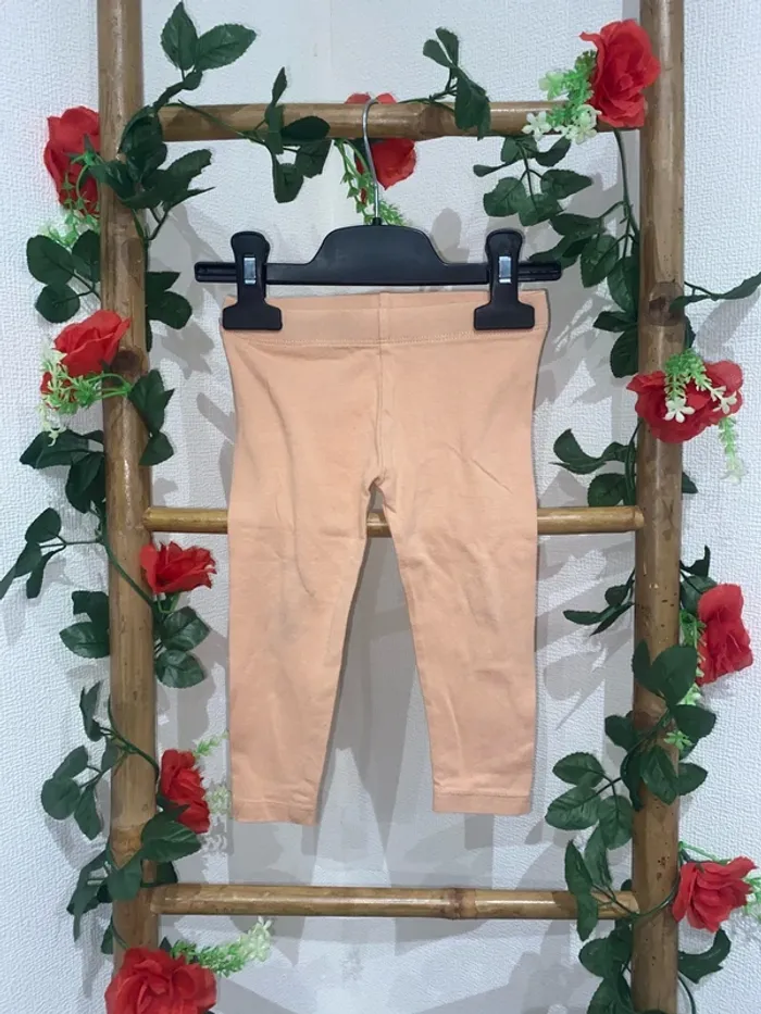 Legging bébé