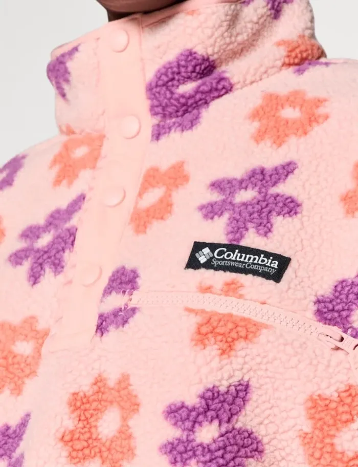 Polaire Columbia - photo numéro 6
