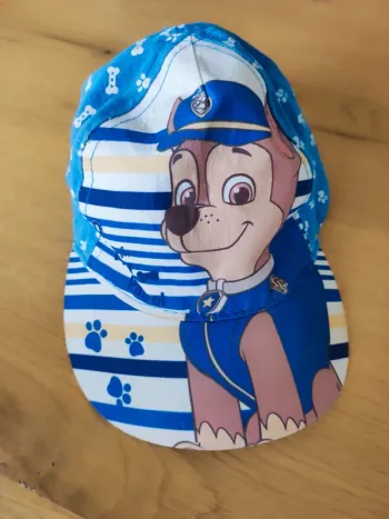 Casquette